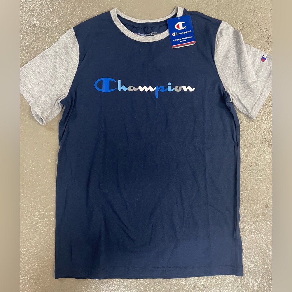3 Boys short sleeve t-shirts